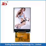 2.4``TFT LCD 240*320 with CTP 8/16bit 8080 Parallel Interface